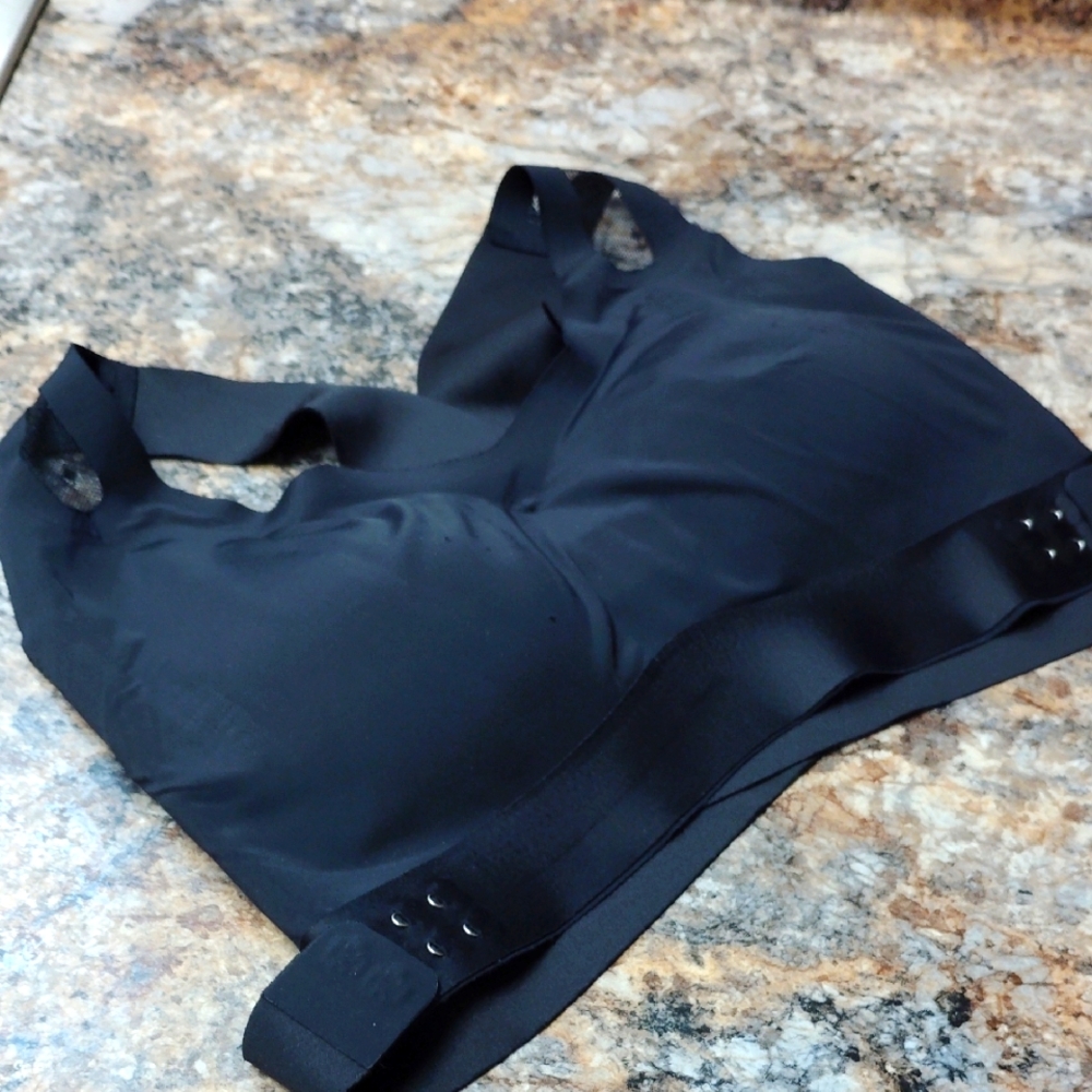 Bra Vibrating/Firmer
